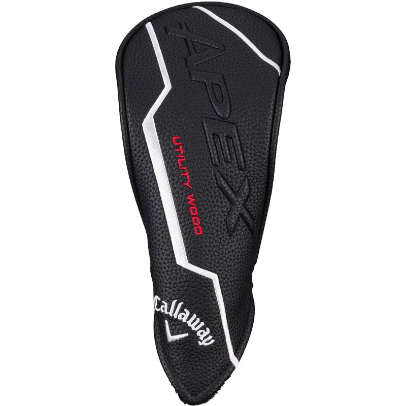 9月19日発売予定】キャロウェイ 2025 APEX UW ユーティリティ TENSEI