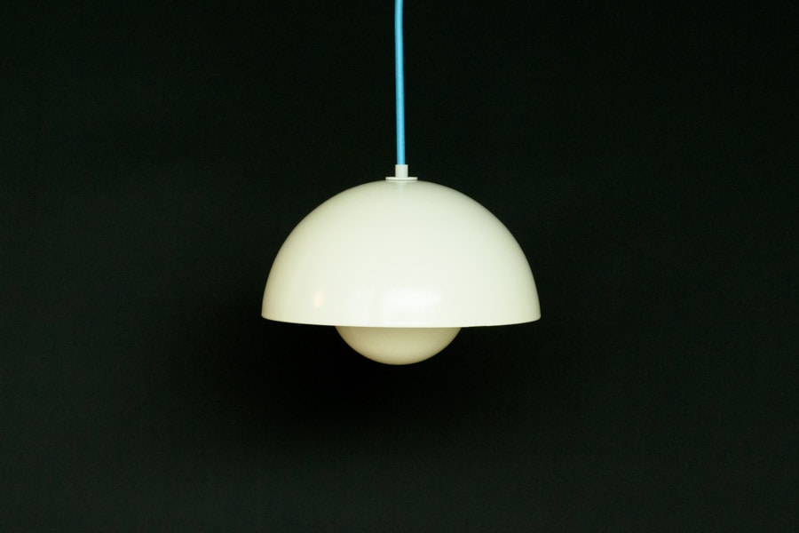 北欧家具 通販 ルイス・ポールセン社製 ヴェルナー・パントン/フラワー