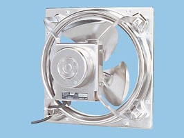 FY-30GSU3 パナソニック 産業用有圧換気扇(鋼板製) 羽根径30cm 即配