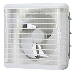 FY-30GSU3 パナソニック 産業用有圧換気扇(鋼板製) 羽根径30cm 即配