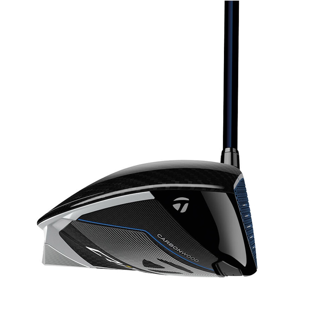 左用】Taylormade Qi10 Driver Lefty テーラーメイド キューアイテン