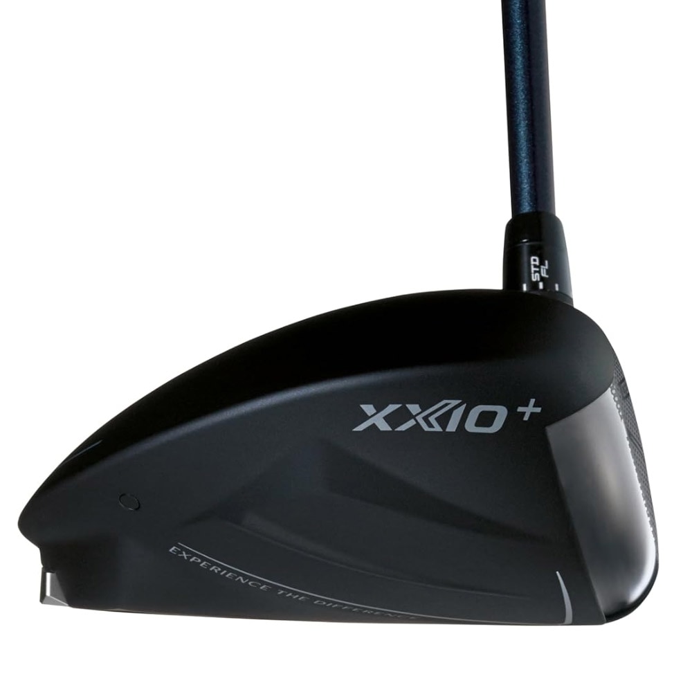 XXIO ゼクシオ 14+ プラス ドライバー DUNLOP ダンロップ フジクラ