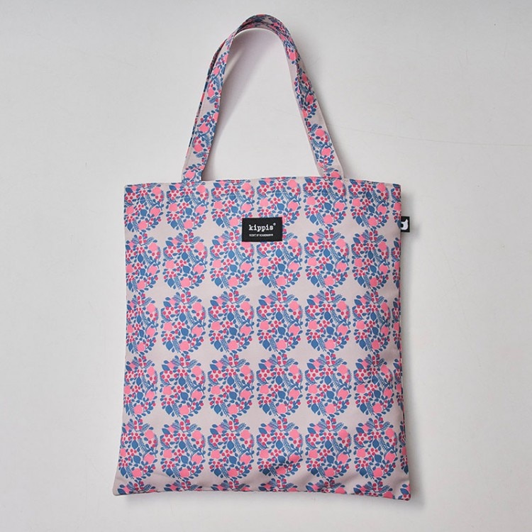 kippis A4トートバッグ （ピンク） | 商品カテゴリ一覧,宝島社公式商品