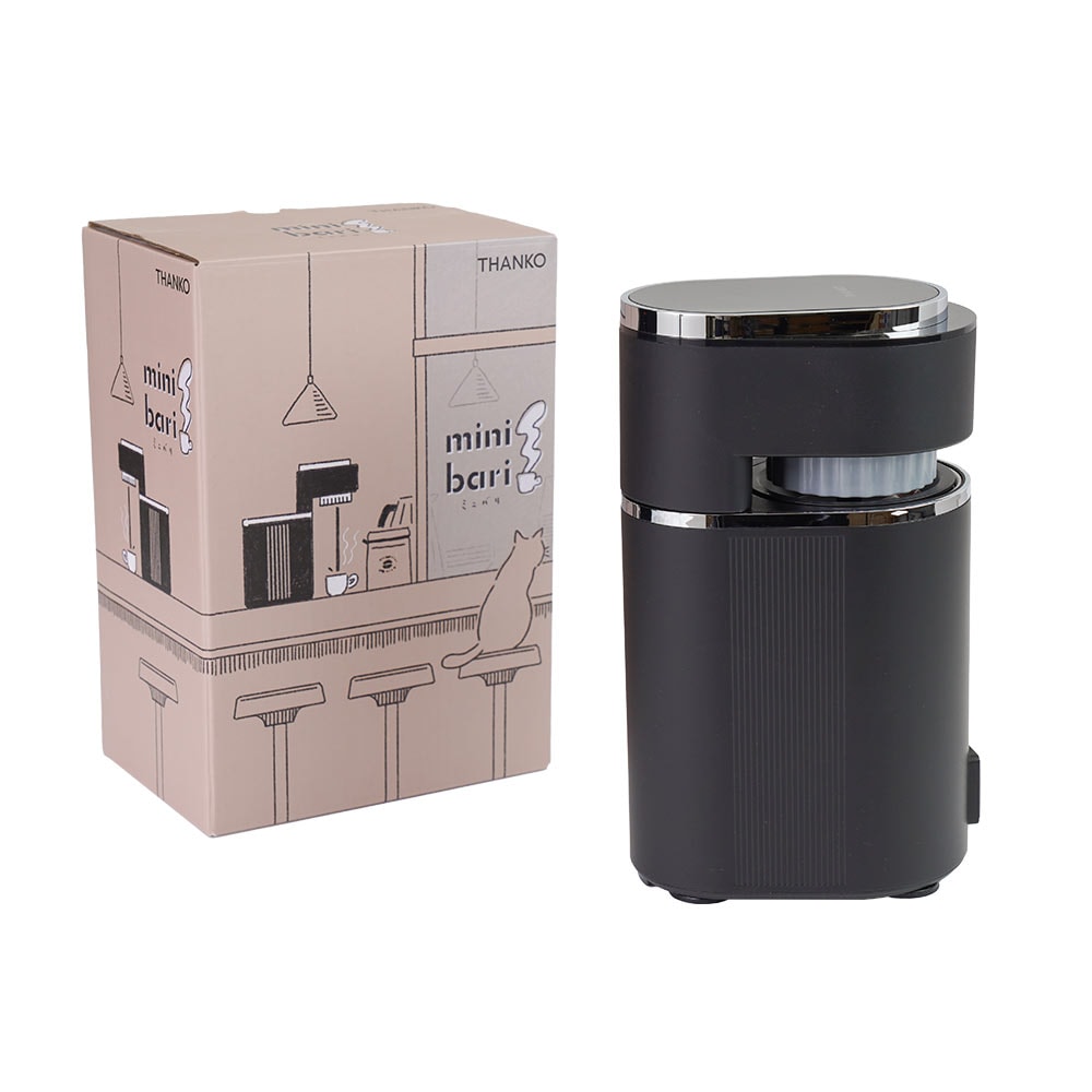 小型エスプレッソメーカー「ミニバリ」 | 【公式】サンコー通販サイト