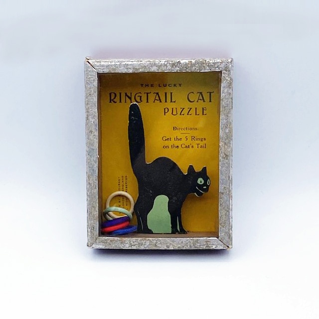 レア！キャットルズ トレードへの取り組み方 黒猫アイランド FX本 株