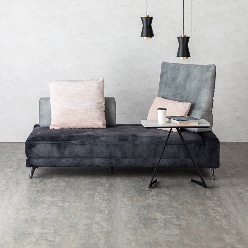 ソファ ZAG NSL18ベース NM/HD SD5/MLBK+IB8 SD4+IOB7 SD4【大型商品