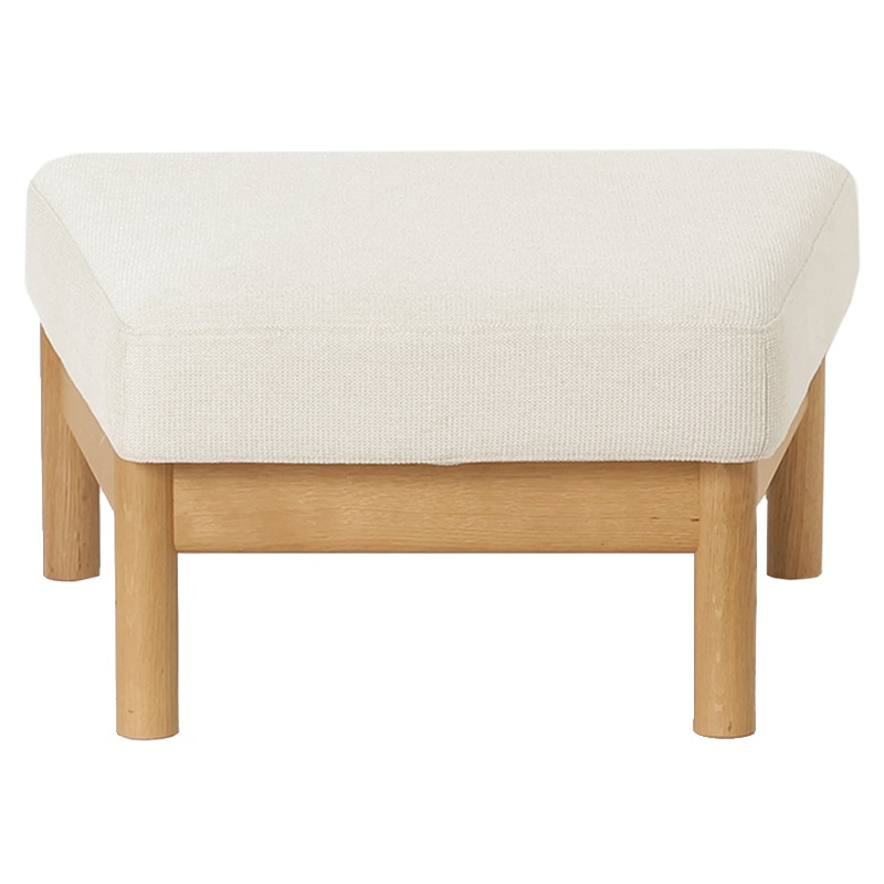 飛騨家具 hidamino 日本製 ミニマリストデザイン スツール グレー 飛騨