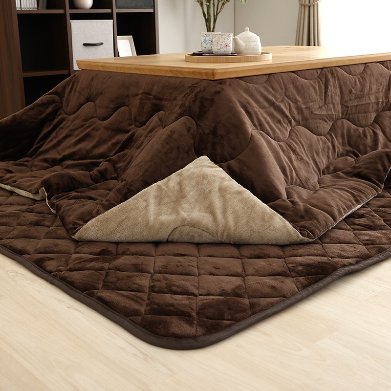 こたつ掛布団 フランネルR BRBE ※3サイズ有の通販｜東京インテリア公式通販