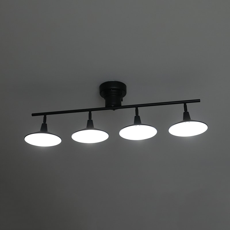 シーリングライト TI-2036 Plate の通販｜東京インテリア公式通販