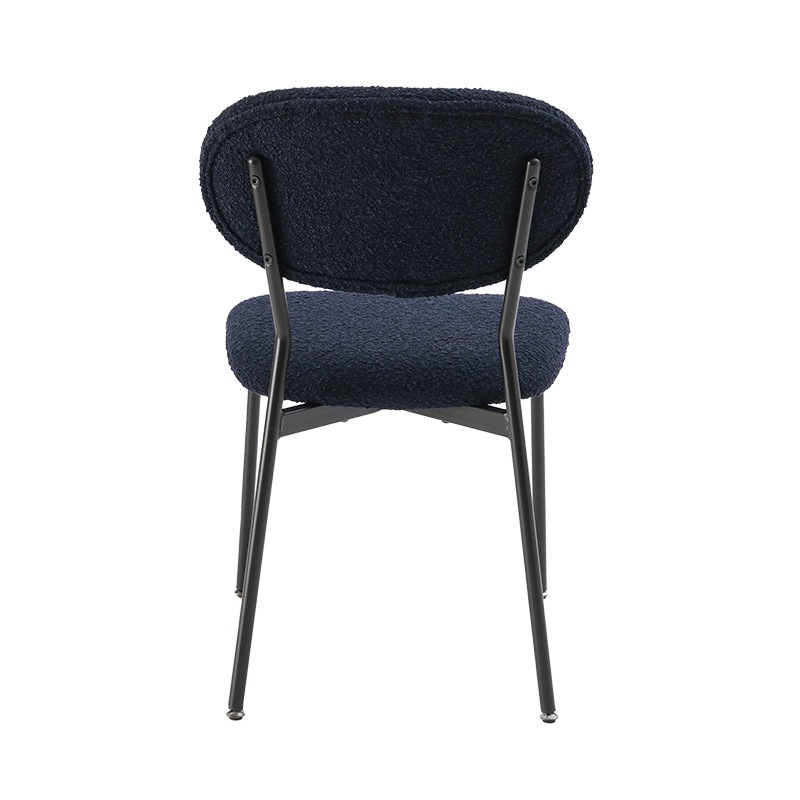 ダイニングチェア CUBE(DT-2240)BMG2635-7【大型商品配送便でのお届け