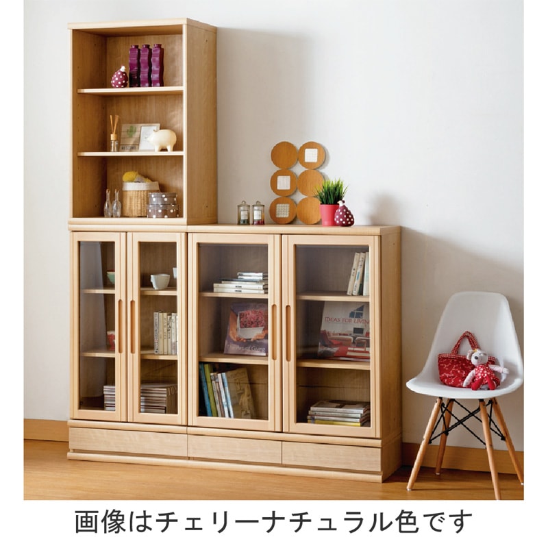 小島工芸 収納棚 TOF-60オープン【大型商品配送便でのお届け】の通販