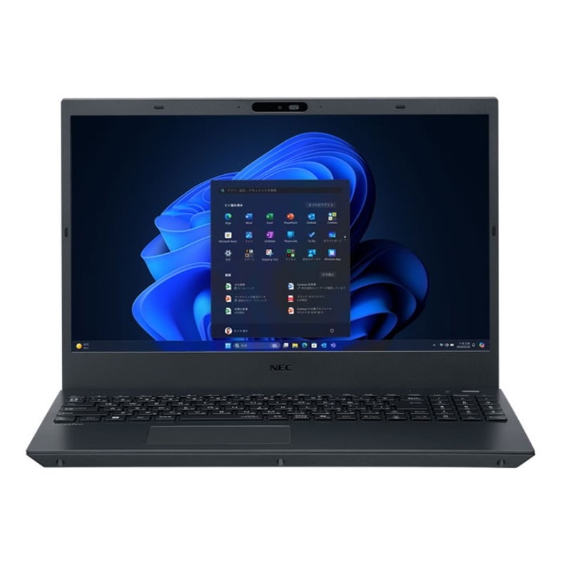 PC-V1T46F8GBS2M』NEC VersaPro タイプVF ノートパソコン Core i5