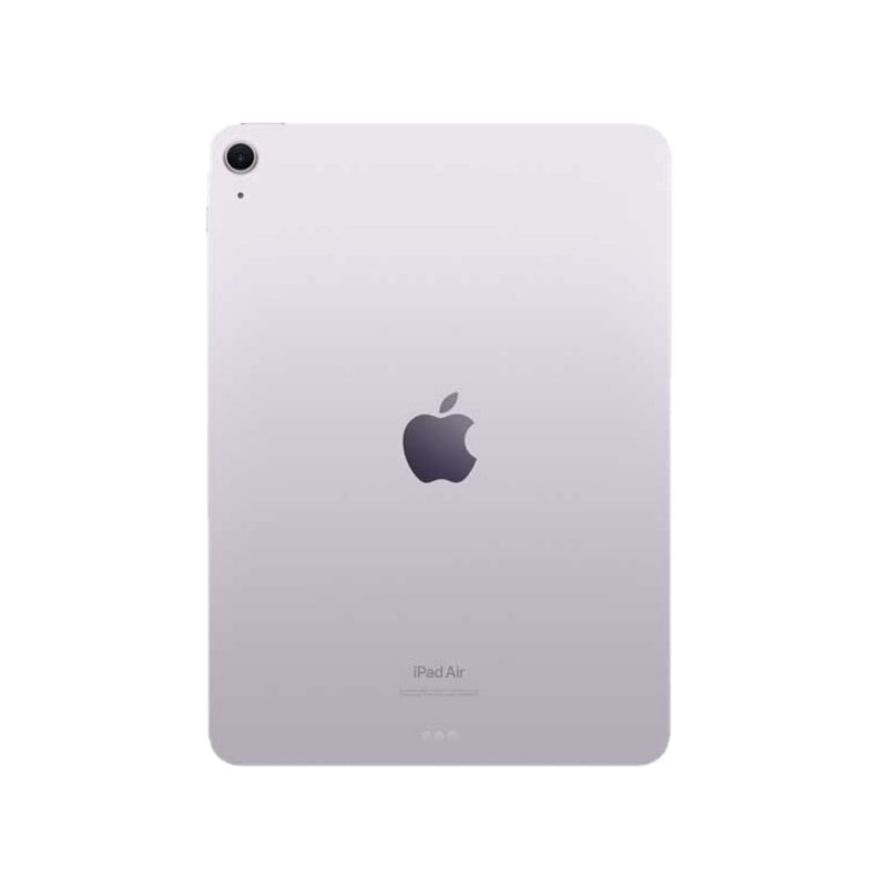 MUWF3J/A』Apple iPadAir Wi-Fi 第6世代 128GB 11インチ パープル 2024
