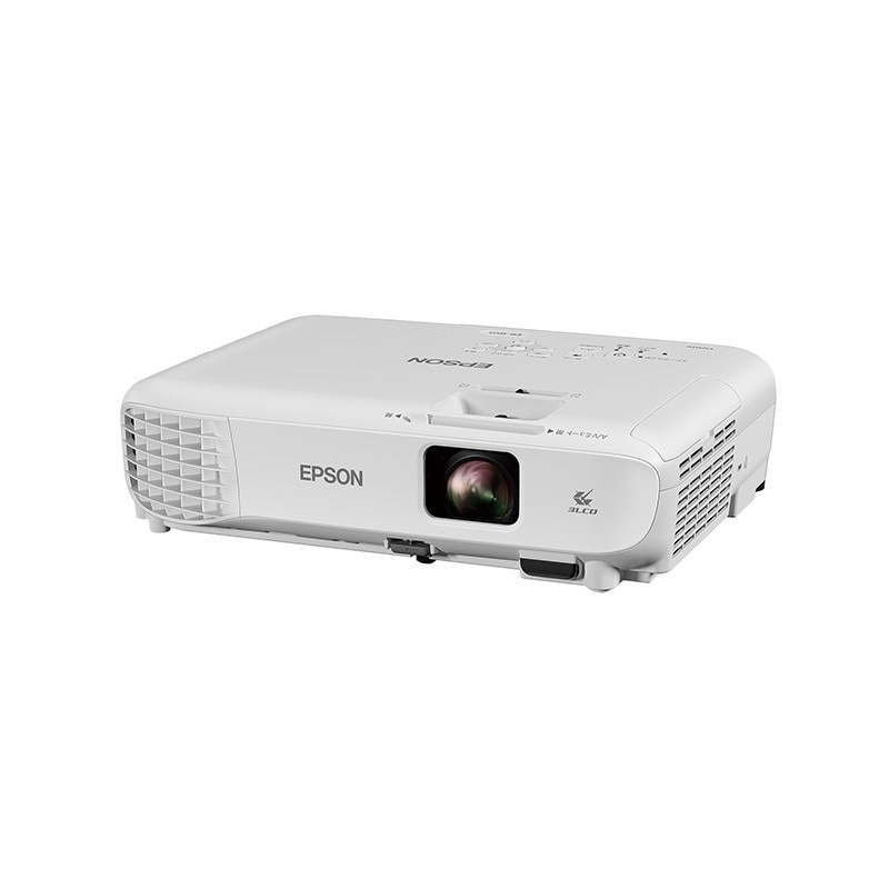値下】EPSON EB-585W プロジェクター本体 プロジェクター エプソン