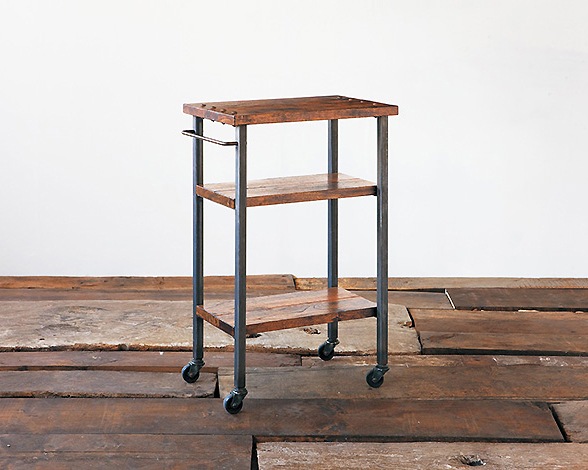 ACME Furniture | GRANDVIEW WAGON グランドビューワゴン