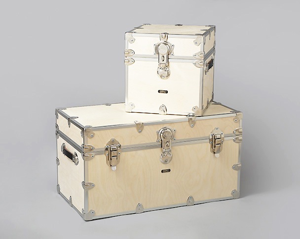 STUSSY Livin' General Store | Rhino Trunk ライノ トランク