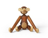 カイ・ボイスン/KAY BOJESEN DENMARK｜Monkey モンキー｜カイボイスン