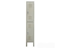 LYON/リヨン｜18インチ リセスハンドルロッカー 1ティア｜18