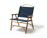 カーミットチェア ネイビー/ Kermit Chair Navy｜Kermit Chair Campany