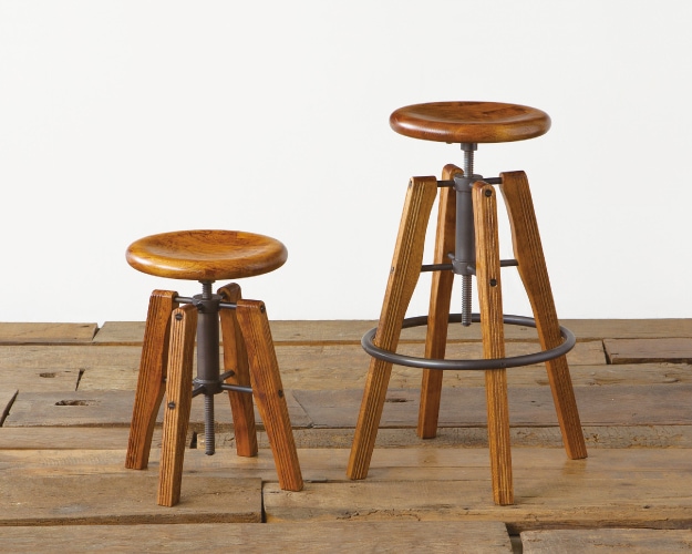 ACME Furniture/アクメファニチャー｜IRVIN STOOL 4th/ アービン