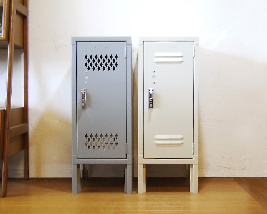 LYON/リヨン｜ハーフロッカー｜HALF LOCKER｜アメリカ/USA｜PACIFIC