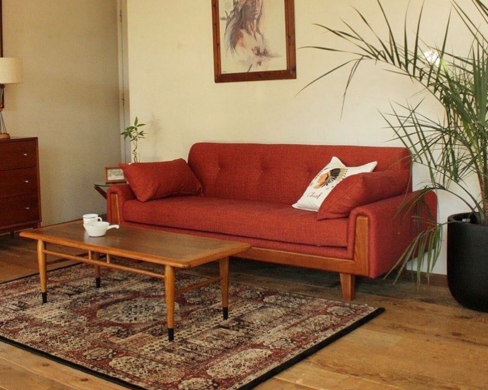 ACME Furniture | WINDAN SOFA [2size] ウィンダンソファ