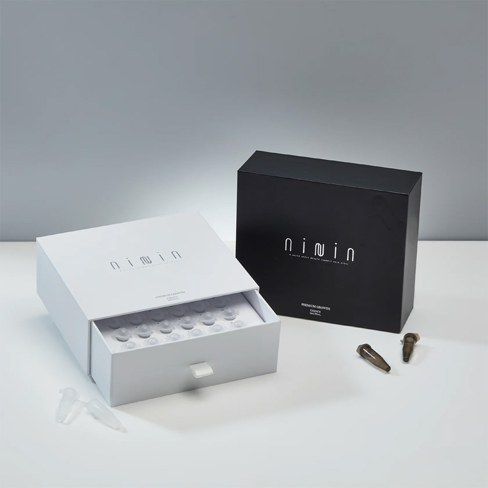 注目！】女優・奥菜恵プロデュース化粧品「ni-Nin（ニーニン）」発売