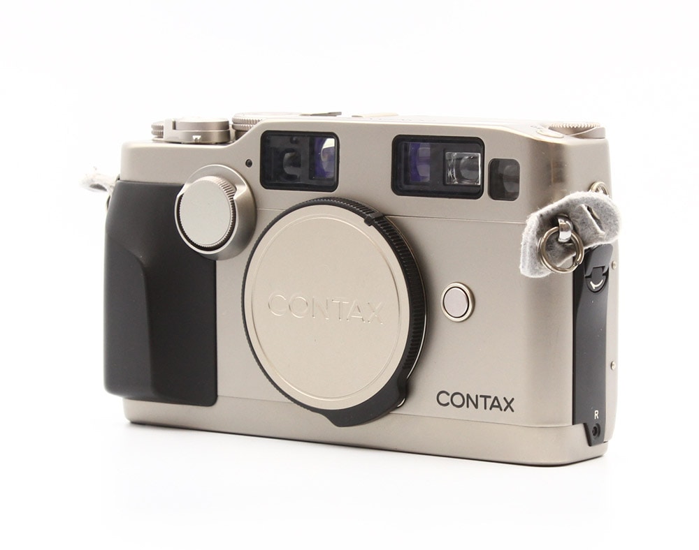 コンタックス CONTAX G2 ボディ | 中古,メーカー,CONTAX | Saeda