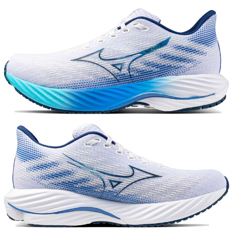 25.5のみ】ミズノ MIZUNO ウエーブライダー28 J1GC240301 メンズ