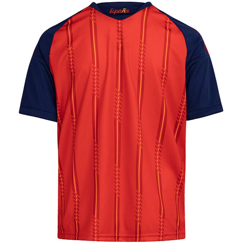 アディダス adidas キッズ スペイン代表 2026 ホーム レプリカ