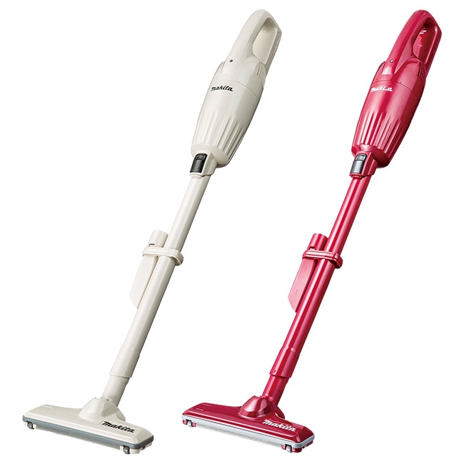 makita マキタ NEW 充電式 コードレスクリーナー【通常