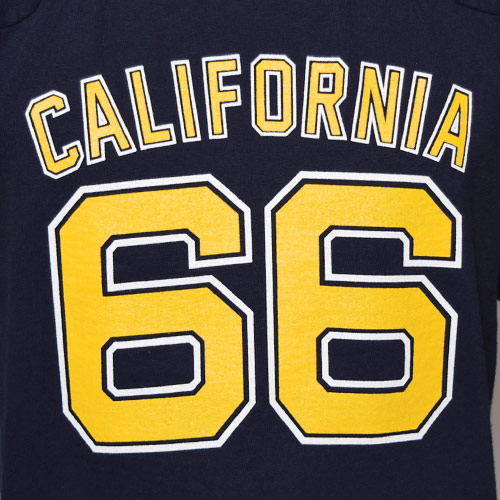 Champion/3/4Sleeve Football T-Shirt（チャンピオン フットボールT