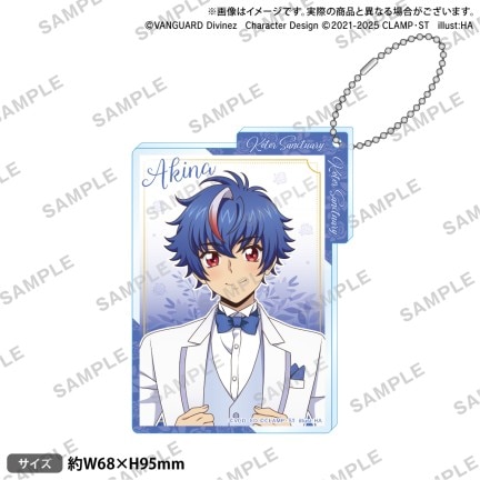 ヴァンガード Something Blue 明導アキナ2枚 廻間ミチル2枚 カード