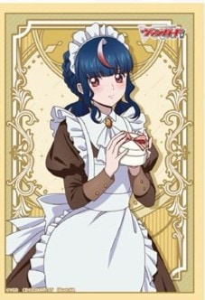 華憐想奏 ルルーラティエ「PR」[D-PR/1416]《リリカルモナステリオ