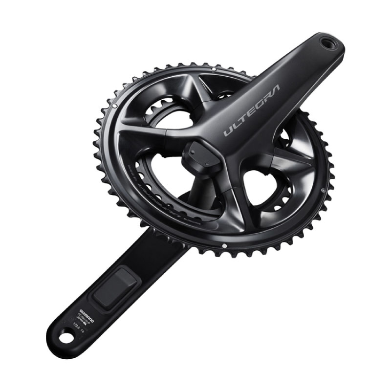 SHIMANO シマノ ULTEGRA アルテグラ FC-R8100-P 52-36T クランクセット