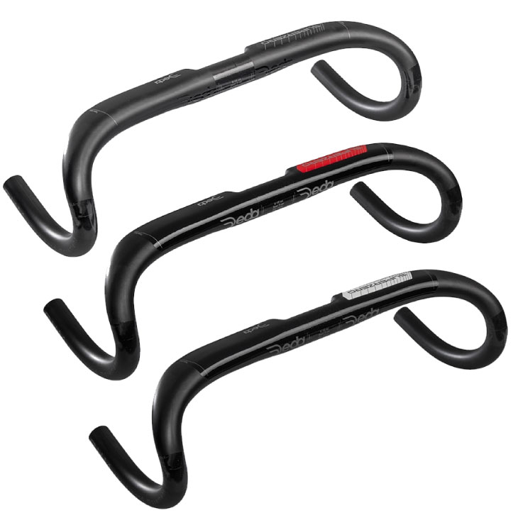 即納あり)DEDA デダ SUPERZERO DCR CARBON BAR スーパーゼロ DCR