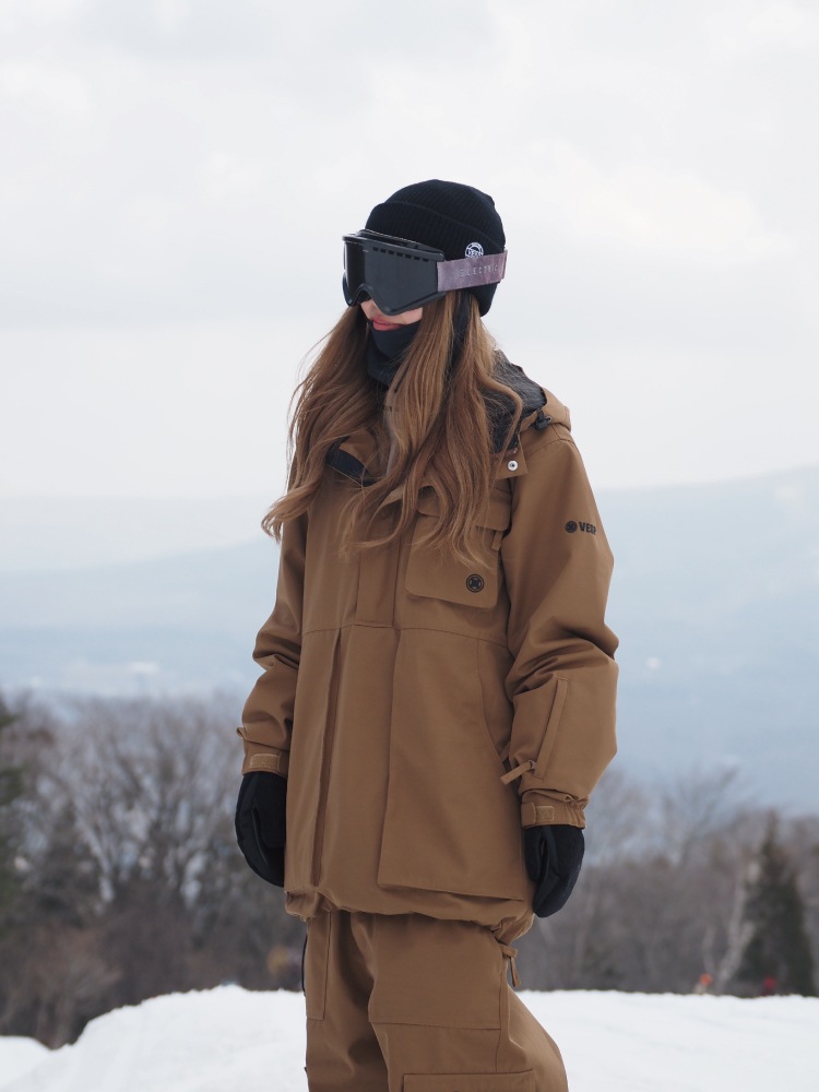 Work Anorak Pullover Jacket | アウトレット/OUTLET | | VESP Offical