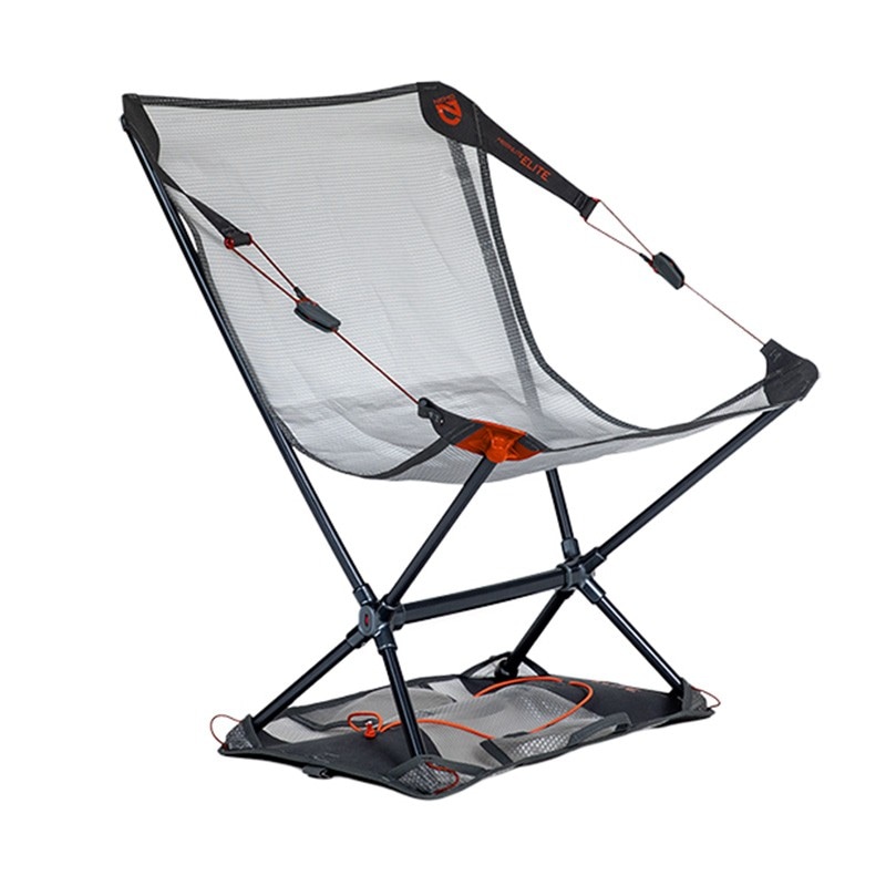 NEMO ムーンライトエリート リクライニングチェア グッドナイトグレー