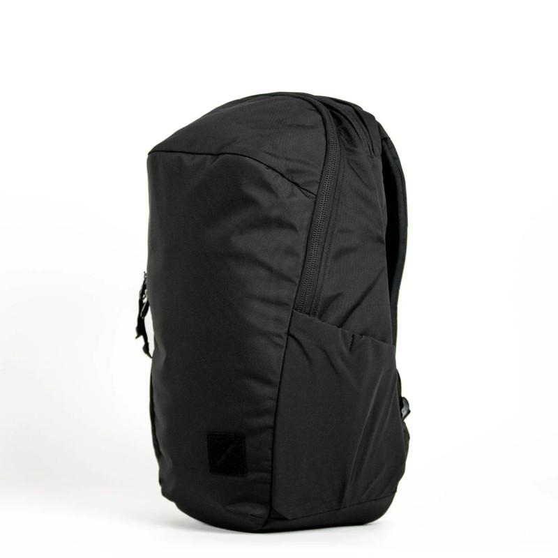 当日出荷可] EVERGOODS CHZ26 - Civic Half Zip 26L Solution Black