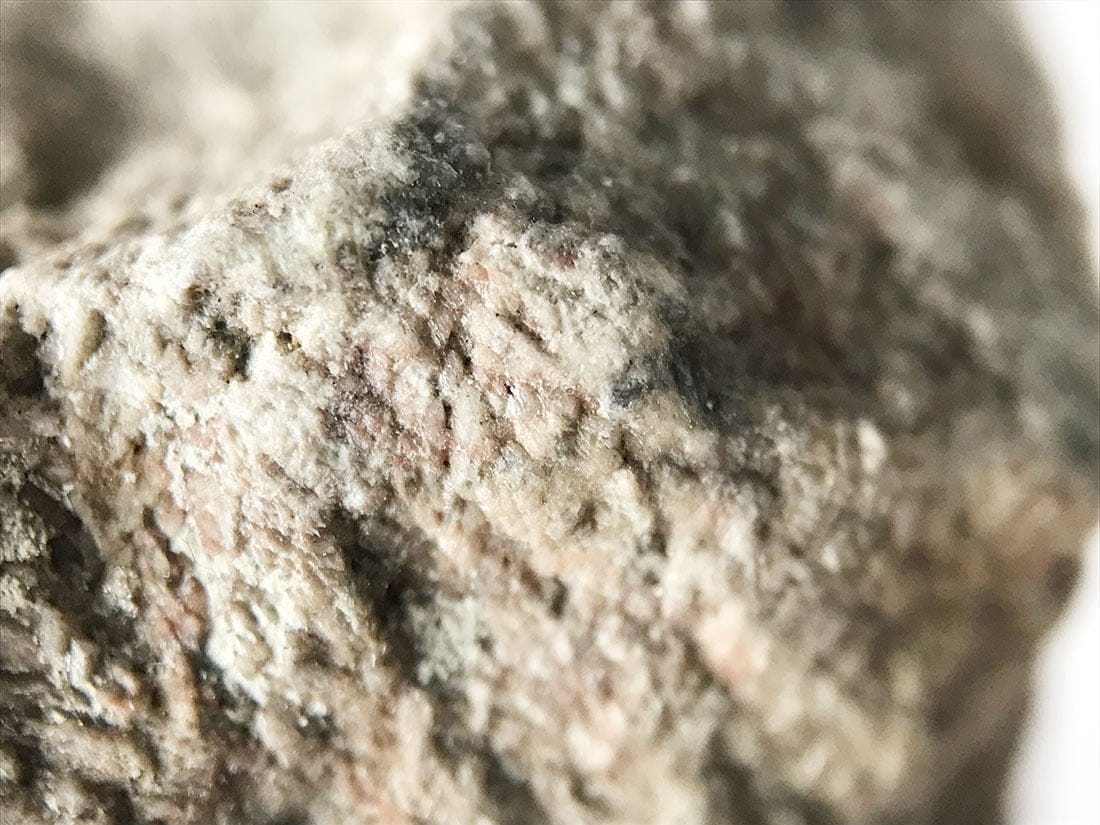 秋田県仙北市田沢湖町玉川温泉産 北投石結晶 (含鉛重晶