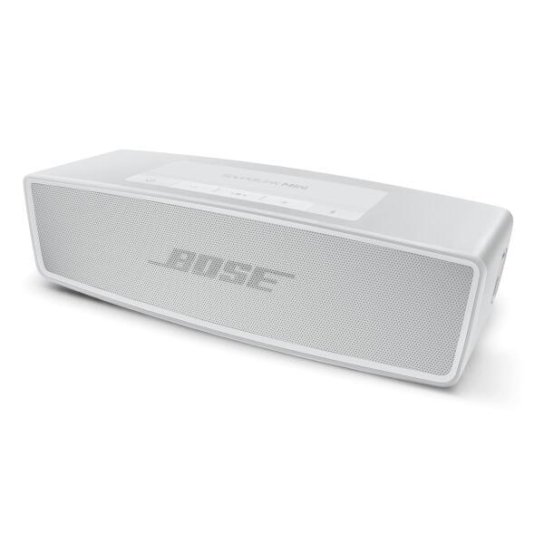 BOSE スピーカー SOUNDLINK MINI II SPECIAL EDIT シルバー | 電化製品