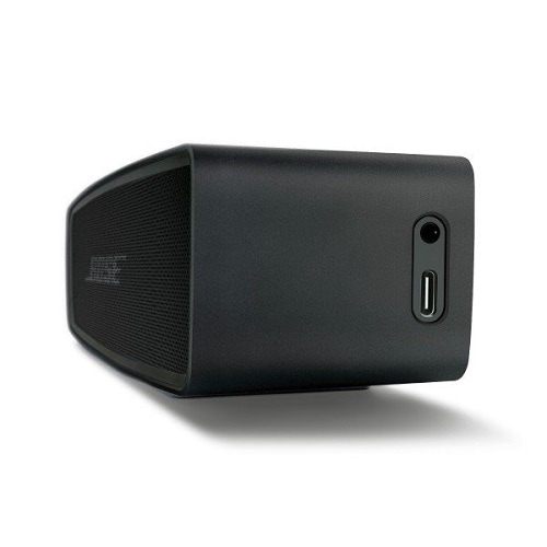 BOSE ボーズ SOUNDLINK MINI II Special Edition Triple Black