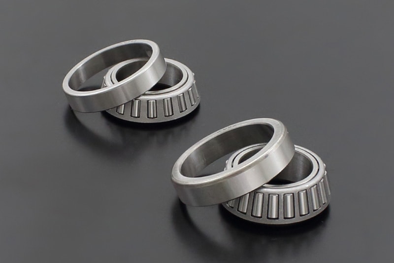 Z/GPZ750/1000J,R,GP,900R ステムヘッド用テーパーベアリング | 車種