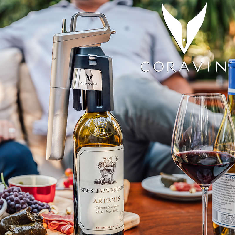 CORAVIN コラヴァン3Pro | ◇ヒット＆定番,CORAVIN-コラヴァン | 日本