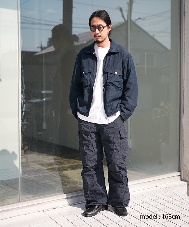 SALE 30%OFF】[NN-J4607]nonnative（ノンネイティブ）SOLDIER SHORT