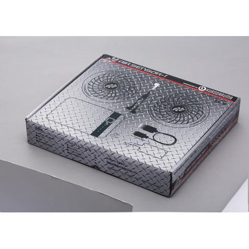 クロダルマ KS-10 空調ウェア 7.2Vバッテリーファンフルセット エア