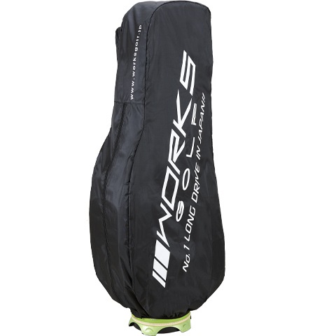 トラベルカバー キャディバッグ用｜飛距離アップ高反発ドライバー