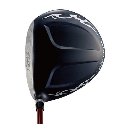 ワイルド”マキシマックス｜飛距離アップ高反発ドライバー・ボールの