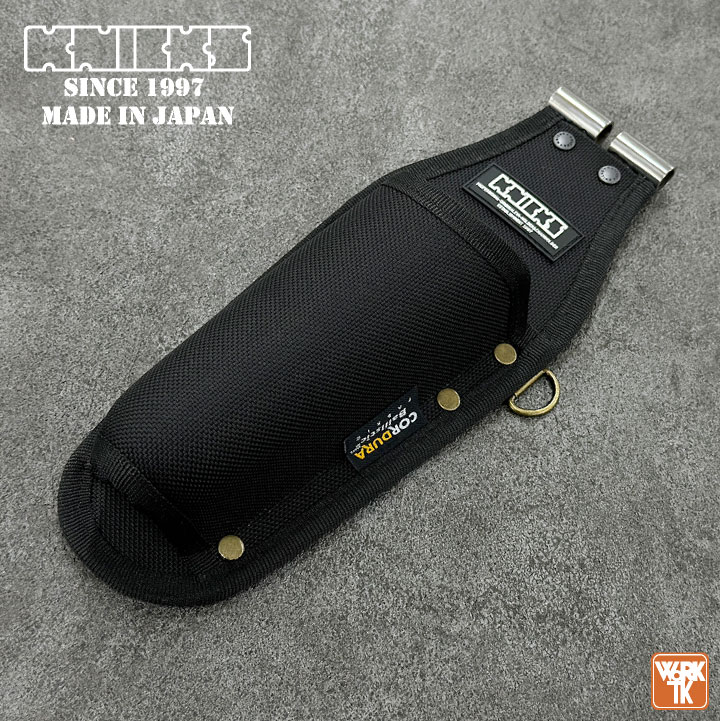 即日出荷] KNICKS ニックス ペン型ドリルドライバーホルダー