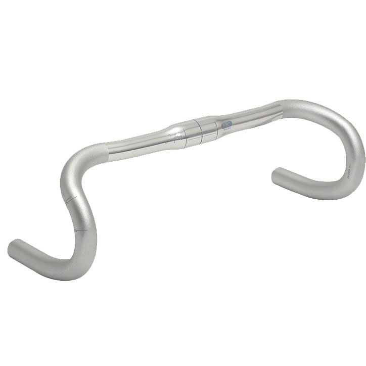 ディズナ ジェイフィット アーク FZ シルバー 31.8mm ドロップハンドル